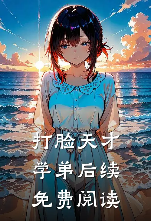 打脸天才学弟后续免费阅读