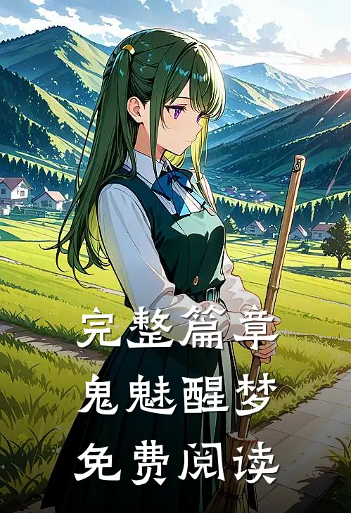 完整篇章鬼魅醒梦免费阅读