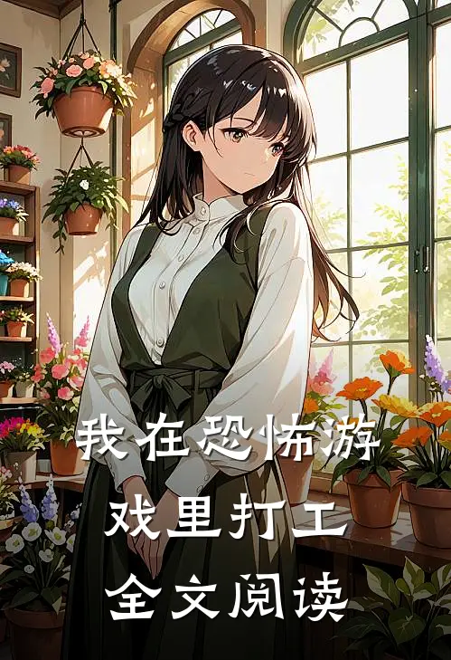 我在恐怖游戏里打工全文阅读