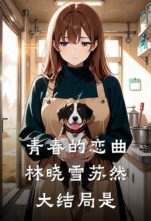 青春的恋曲林晓雪苏然大结局是