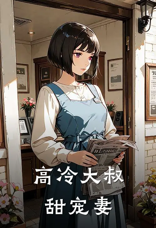 高冷大叔甜宠妻