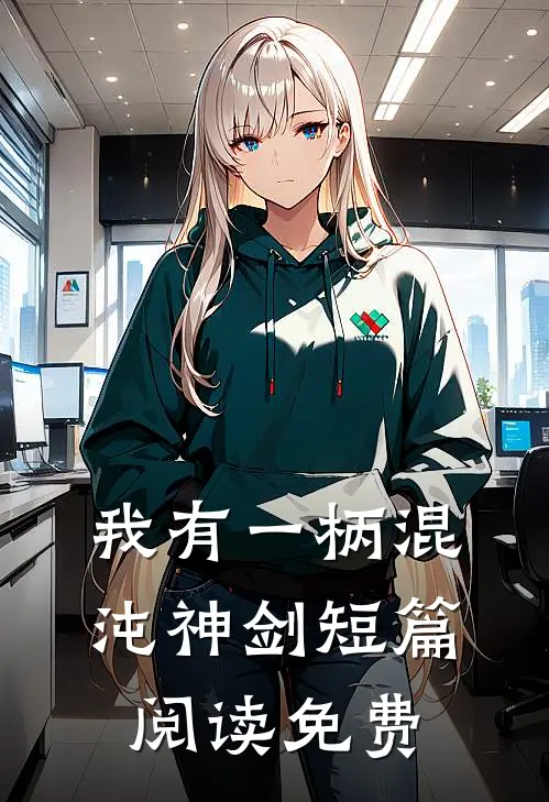 我有一柄混沌神剑短篇阅读免费