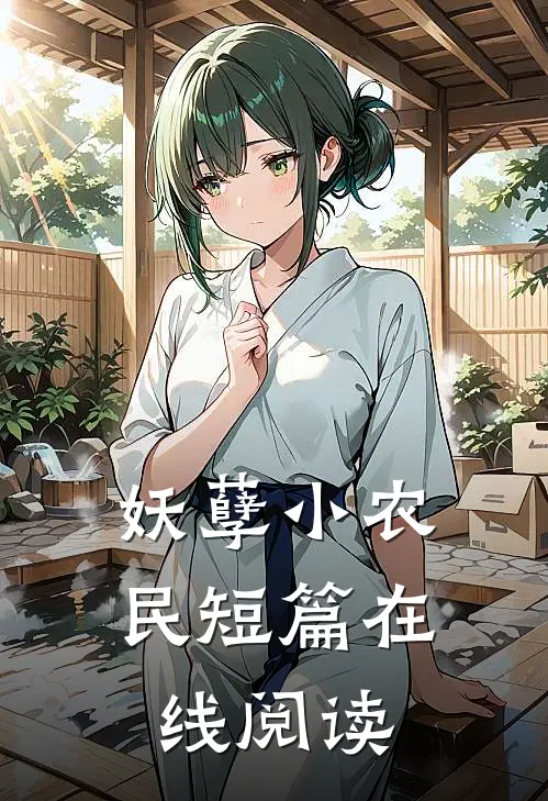 妖孽小农民短篇在线阅读