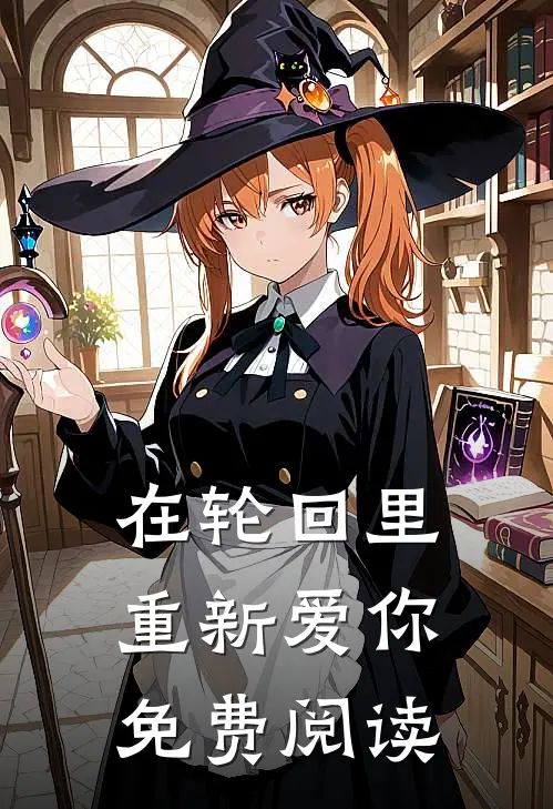 在轮回里重新爱你免费阅读