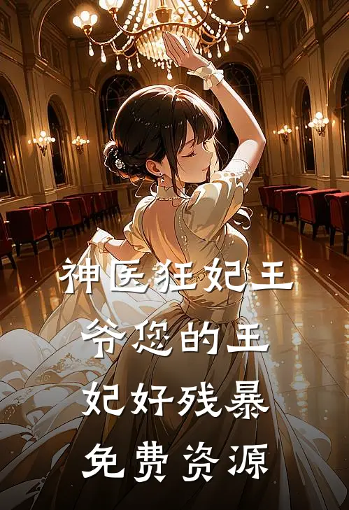 神医狂妃王爷您的王妃好残暴免费资源