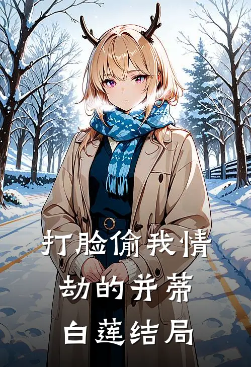 打脸偷我情劫的并蒂白莲结局