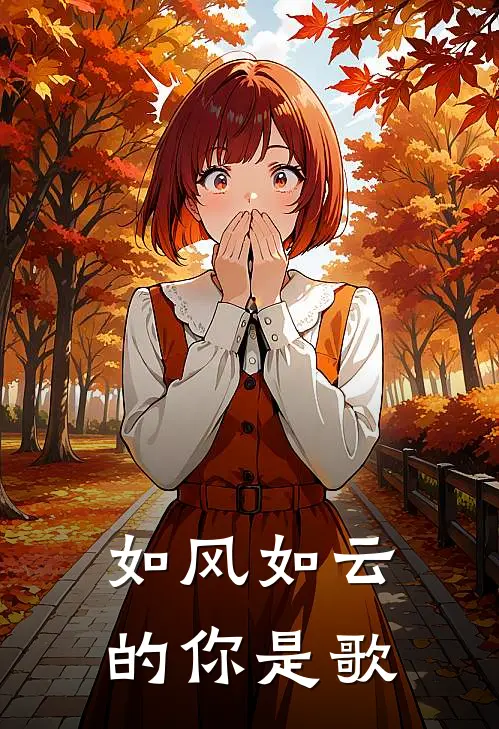 如风如云的你是歌