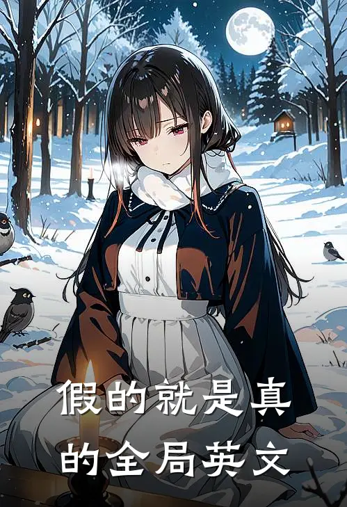 假的就是真的全局英文