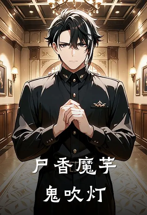 尸香魔芋鬼吹灯