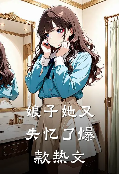 娘子她又失忆了爆款热文