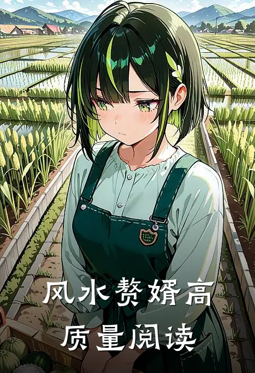 风水赘婿高质量阅读