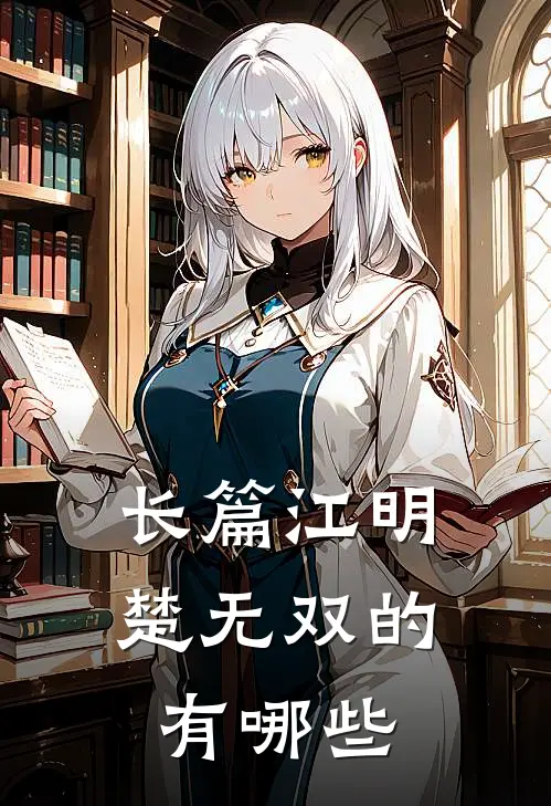长篇江明楚无双的有哪些