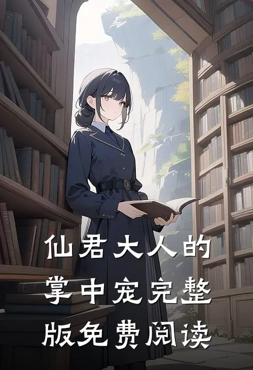 仙君大人的掌中宠完整版免费阅读