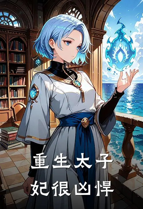 重生太子妃很凶悍