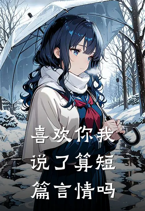 喜欢你我说了算短篇言情吗