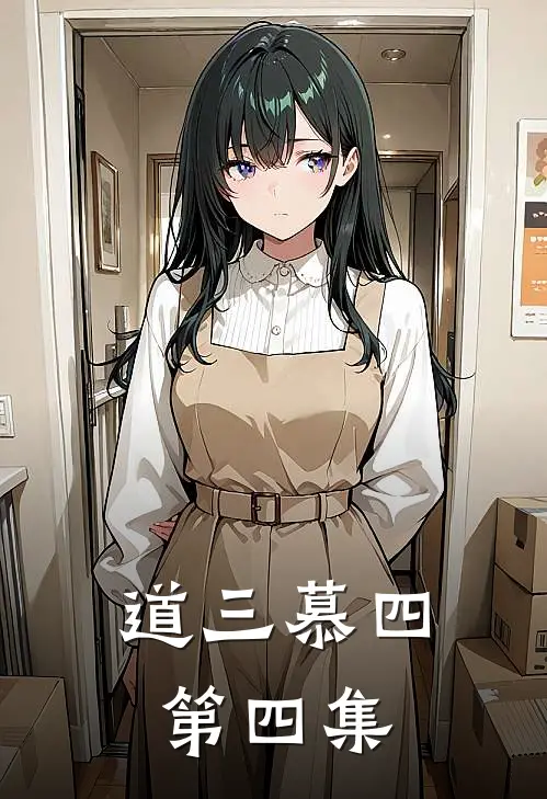 道三慕四第四集