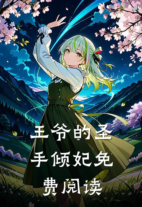 王爷的圣手倾妃免费阅读