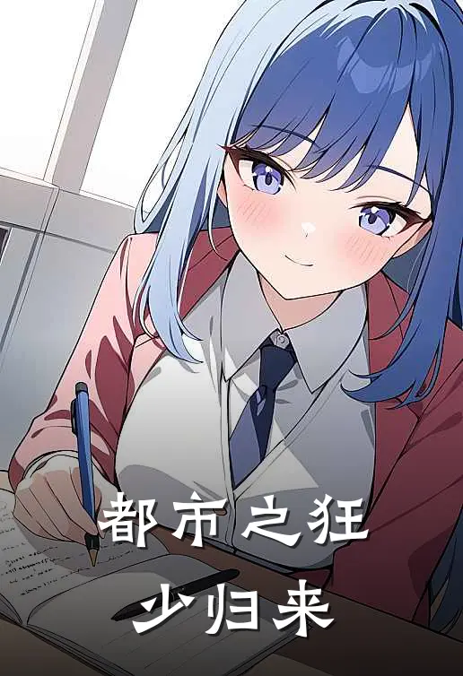 都市之狂少归来