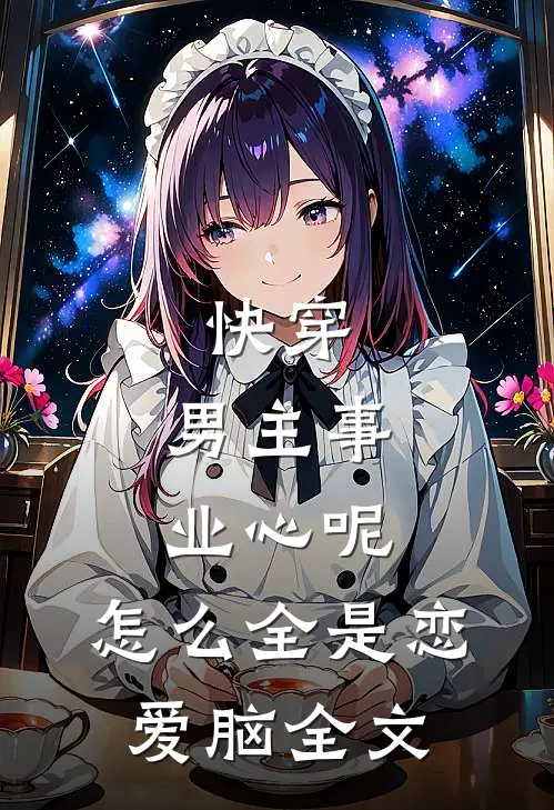 快穿：男主事业心呢，怎么全是恋爱脑全文