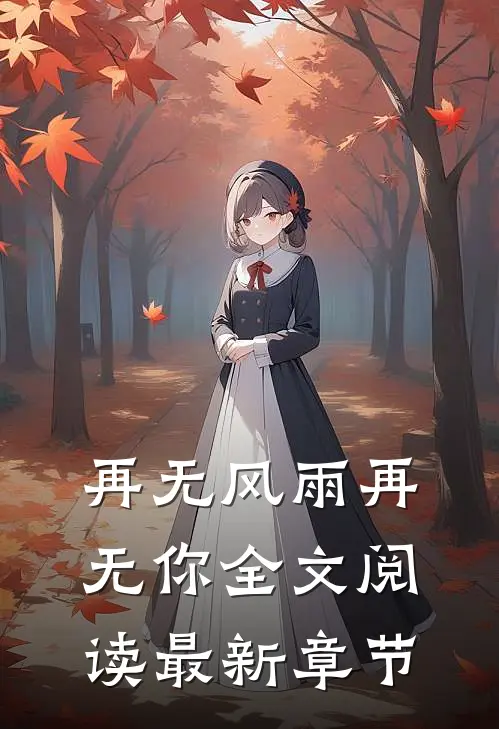 再无风雨再无你全文阅读最新章节