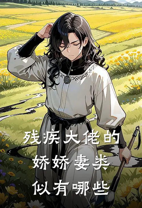 残疾大佬的娇娇妻类似有哪些