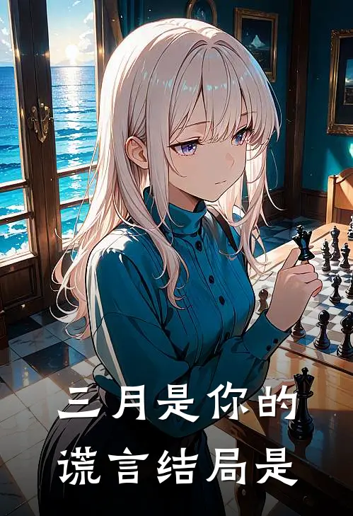 三月是你的谎言结局是