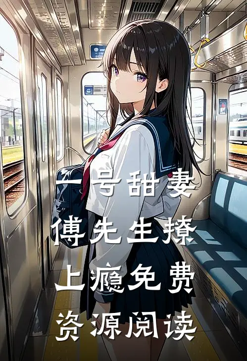 一号甜妻傅先生撩上瘾免费资源阅读