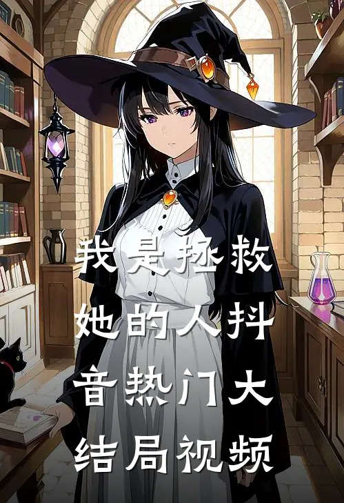 我是拯救她的人抖音热门大结局视频