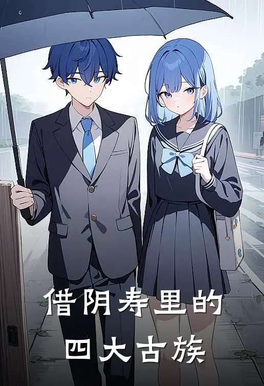 借阴寿里的四大古族