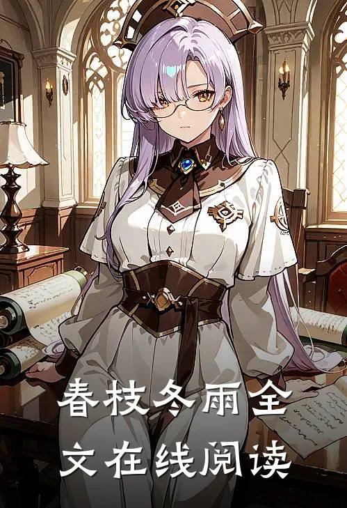 春枝冬雨全文在线阅读