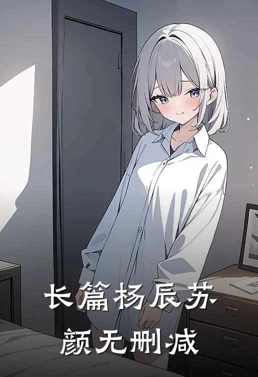长篇杨辰苏颜无删减