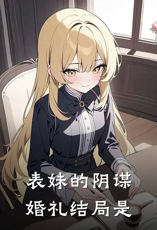 表妹的阴谋婚礼结局是
