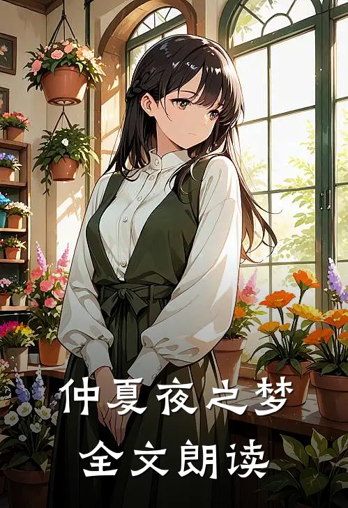 仲夏夜之梦全文朗读