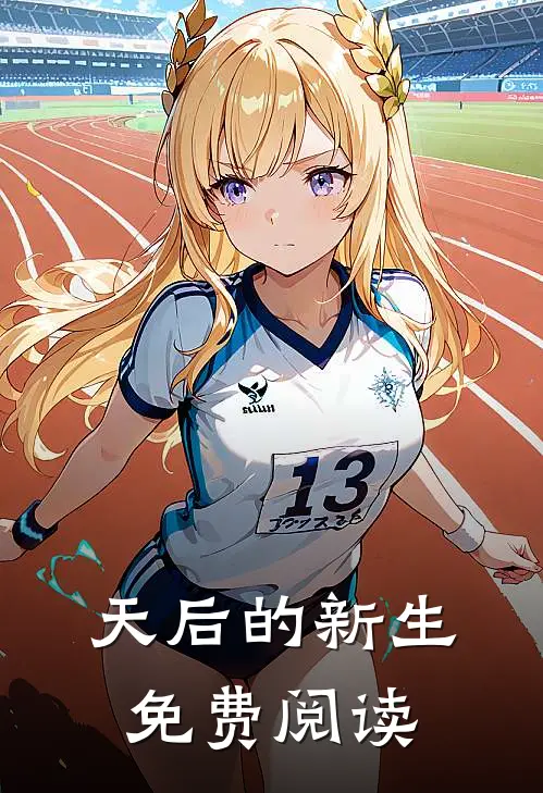 天后的新生免费阅读