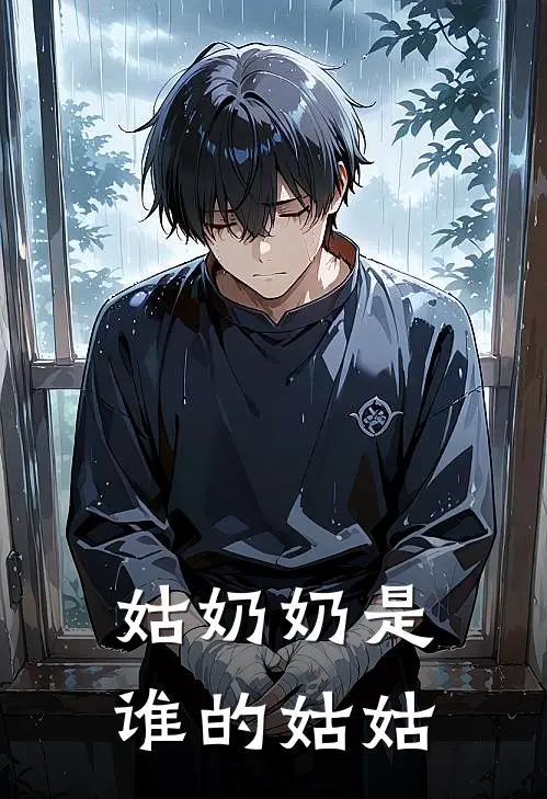 姑奶奶是谁的姑姑