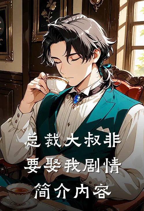总裁大叔非要娶我剧情简介内容