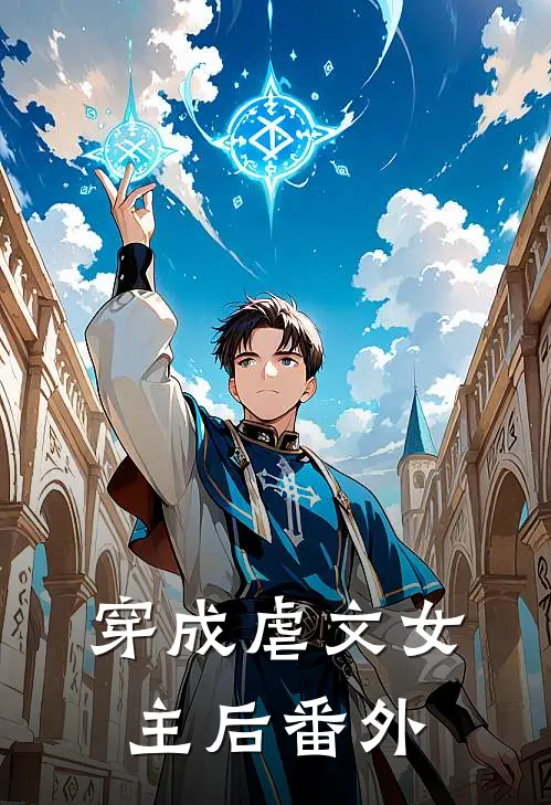 穿成虐文女主后 番外
