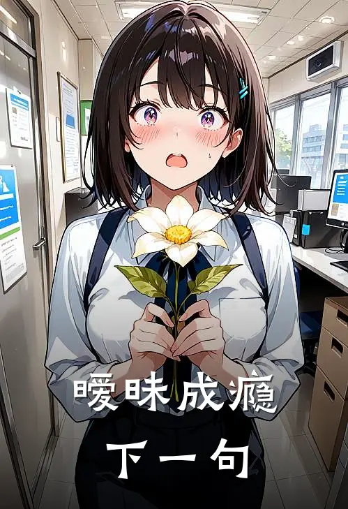 暧昧成瘾下一句