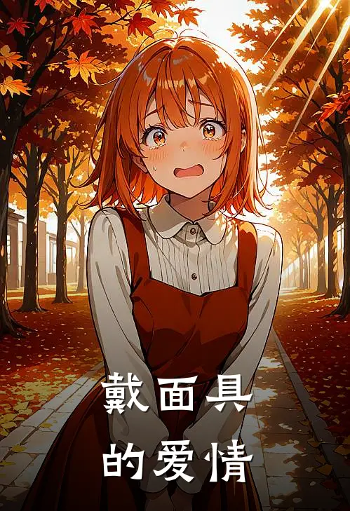 戴面具的爱情