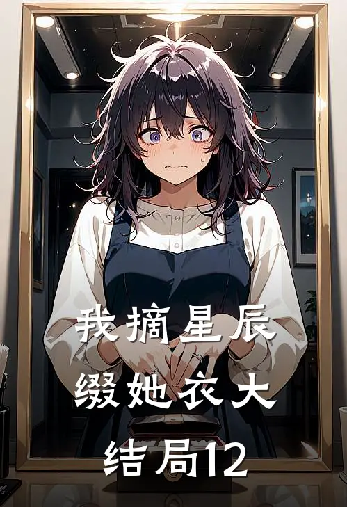 我摘星辰缀她衣大结局12