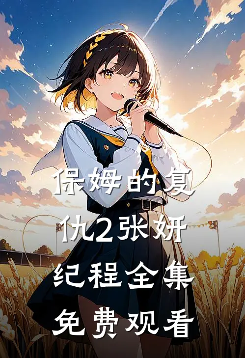保姆的复仇2张妍纪程 全集免费观看
