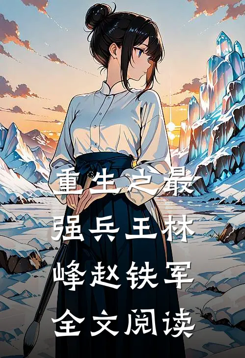 重生之最强兵王林峰赵铁军全文阅读