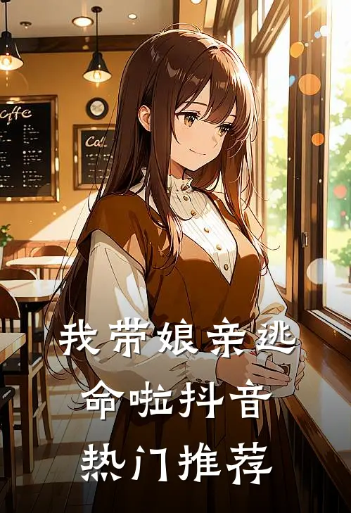 我带娘亲逃命啦抖音热门推荐
