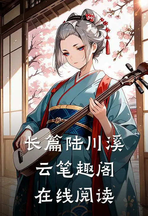 长篇陆川溪云笔趣阁在线阅读