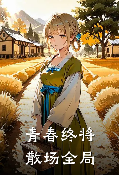 青春终将散场全局