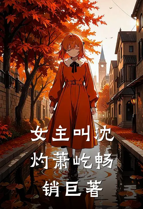 女主叫沈灼萧屹畅销巨著