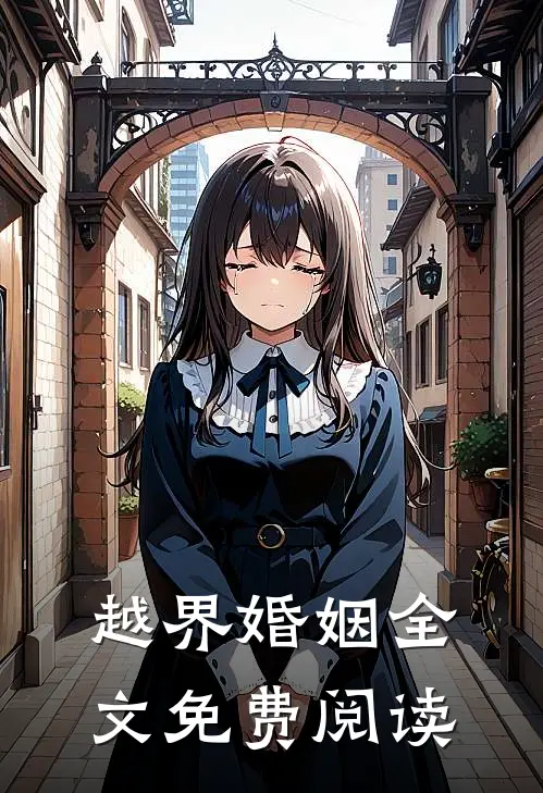 越界婚姻全文免费阅读