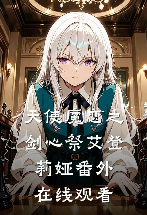 天使魔恋之剑心祭艾登莉娅 番外在线观看