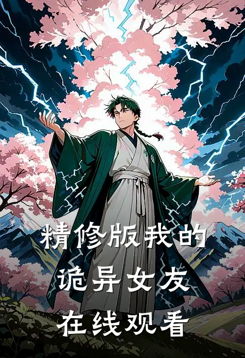 精修版我的诡异女友在线观看
