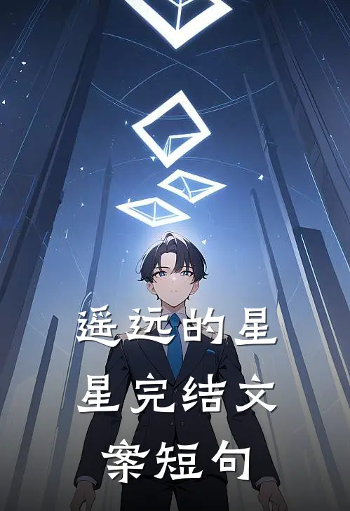 遥远的星星完结文案短句